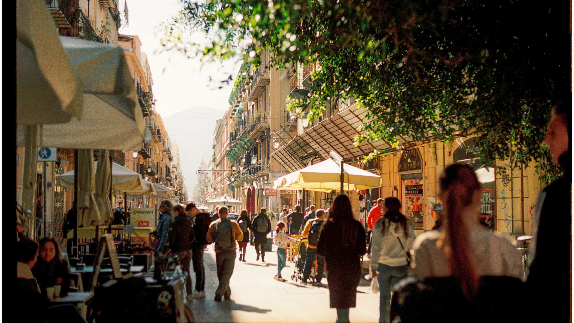 Sicily, Crossroads of the Mediterranean