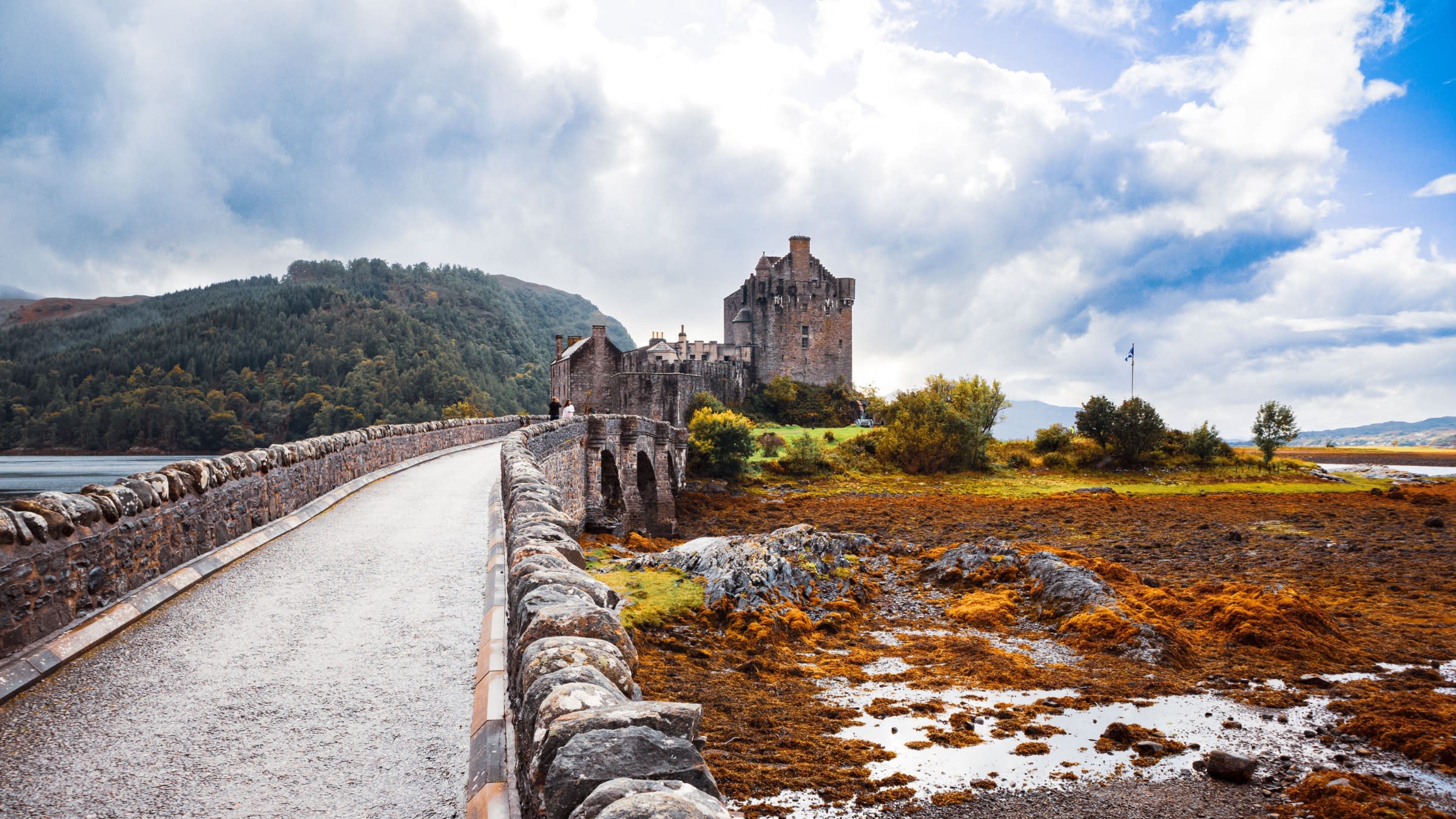 Scotland's Highlands & Islands