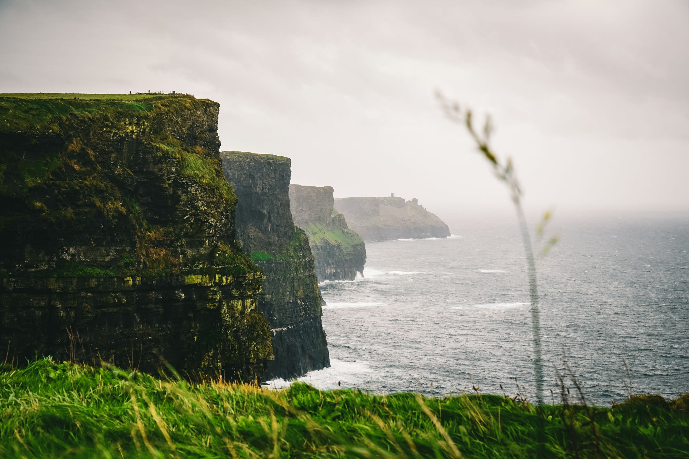 Ireland