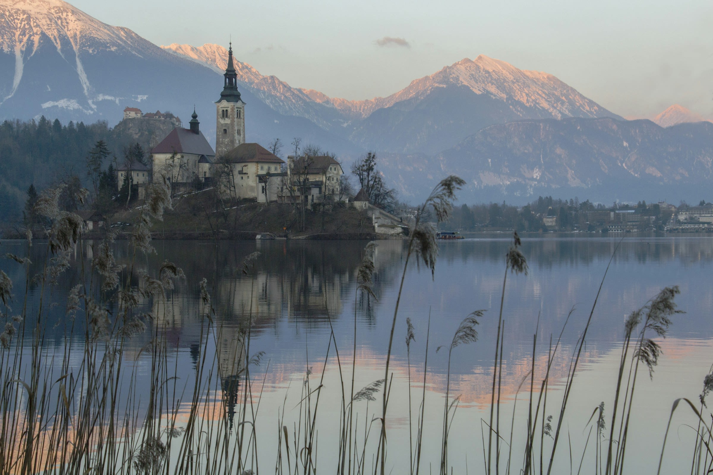 Eslovenia