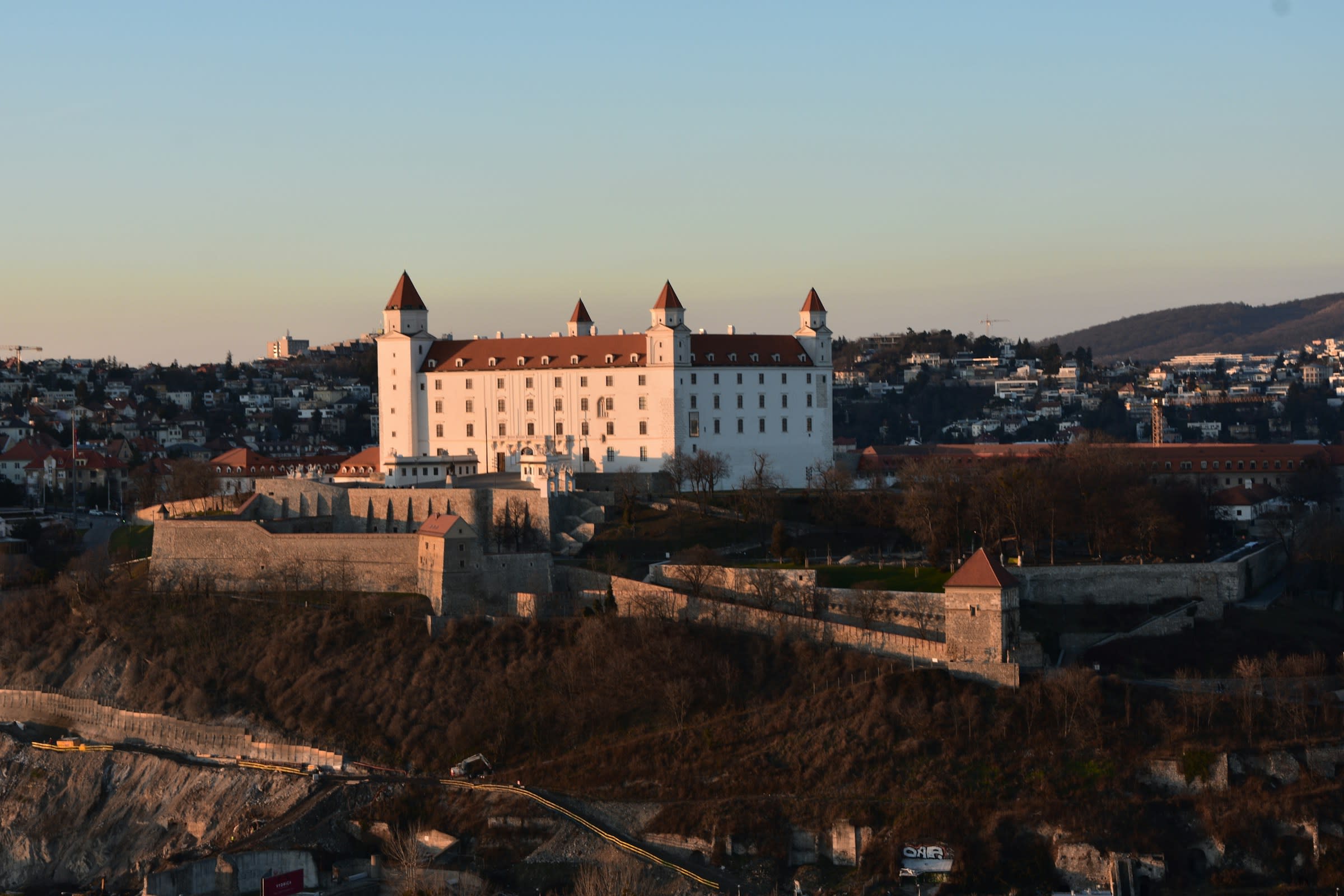 Slovakia