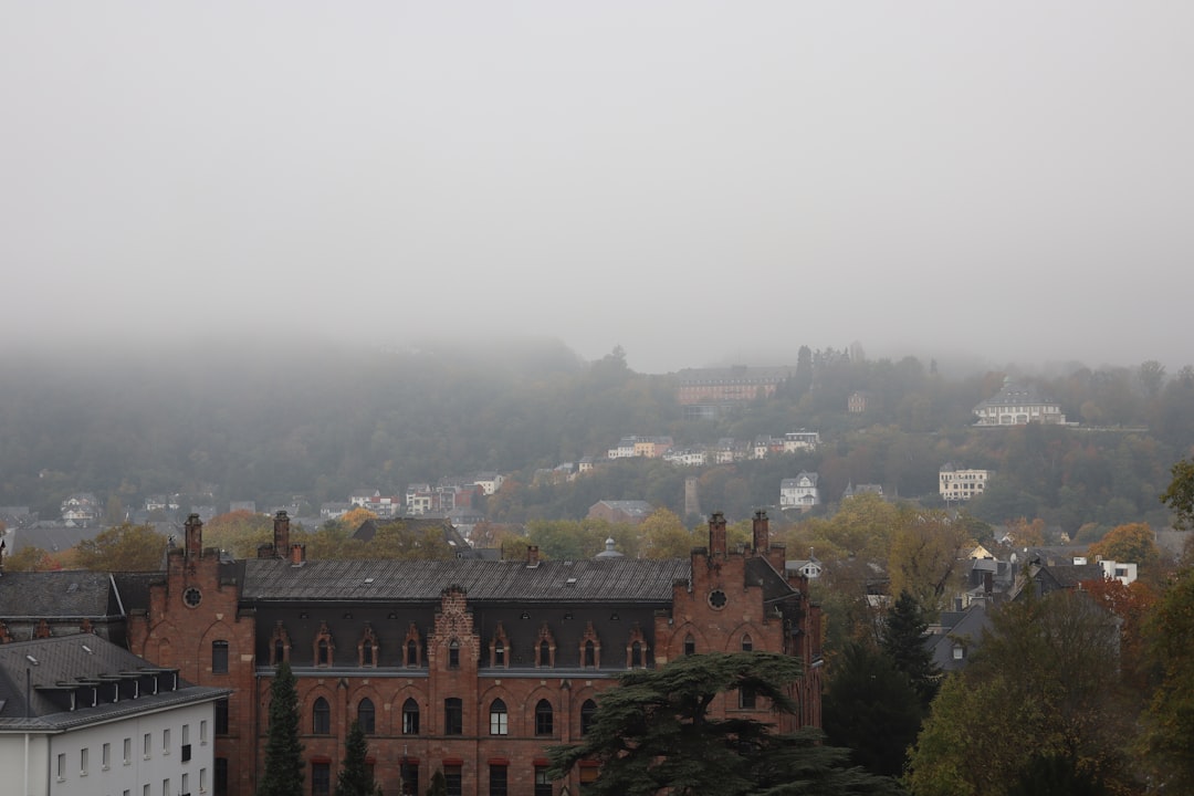 Slow Travel in Autumn: Five Smaller European Cities Worth a Week