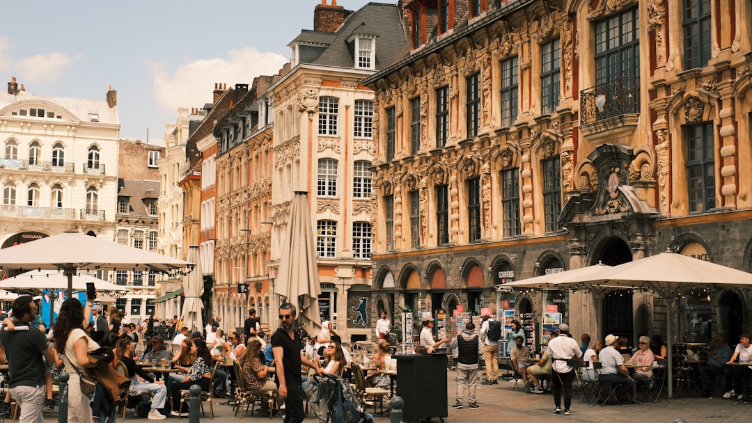 France's May and June: Independent Travel and Standout Events