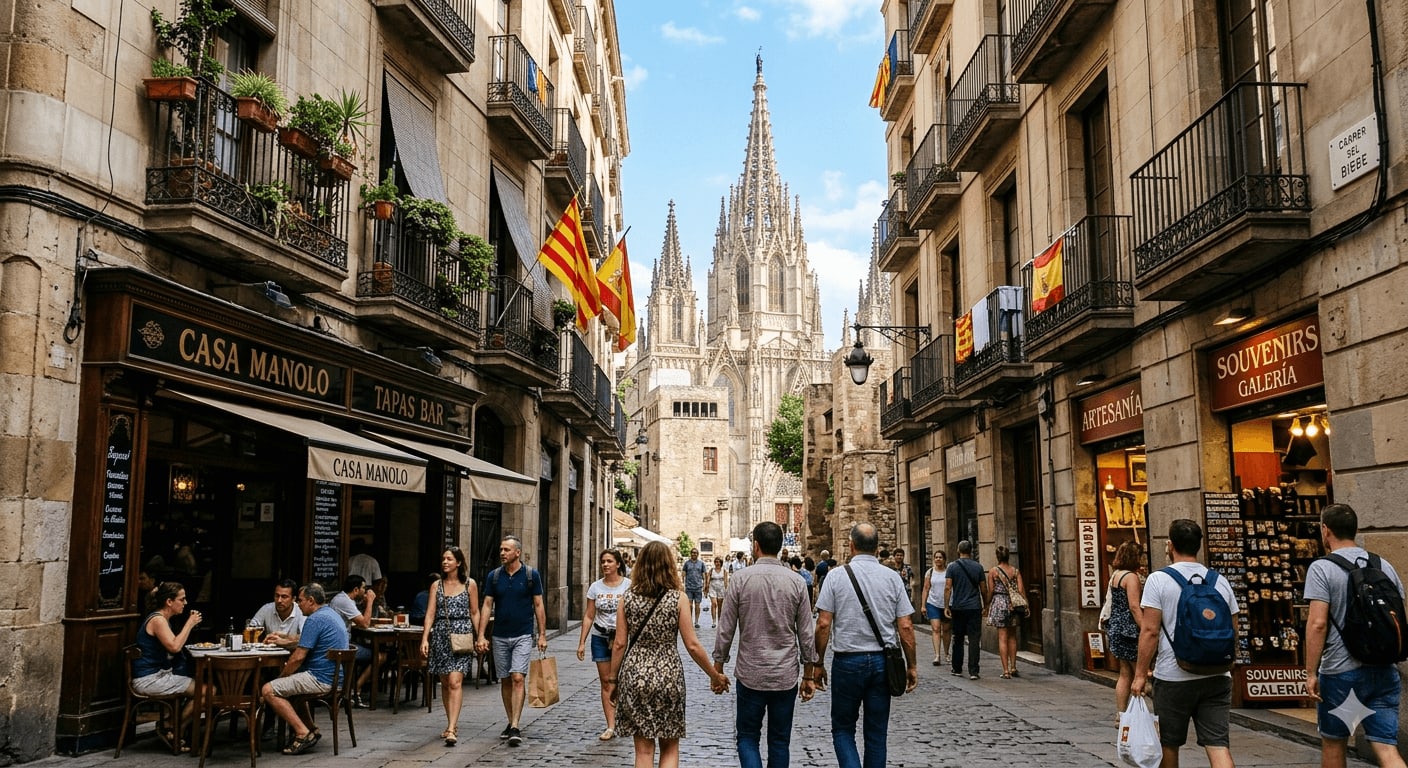Spain's Classics