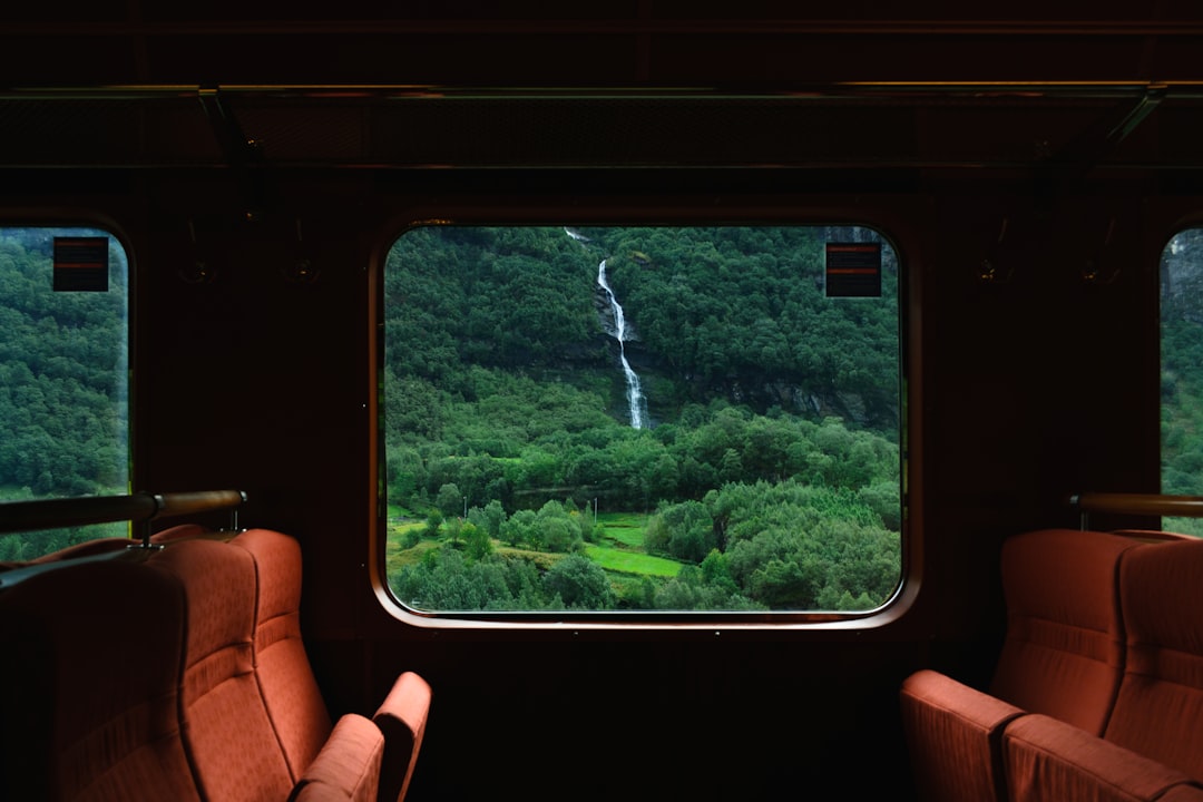 6 Norwegian Train Journeys Worth Planning a Trip Around