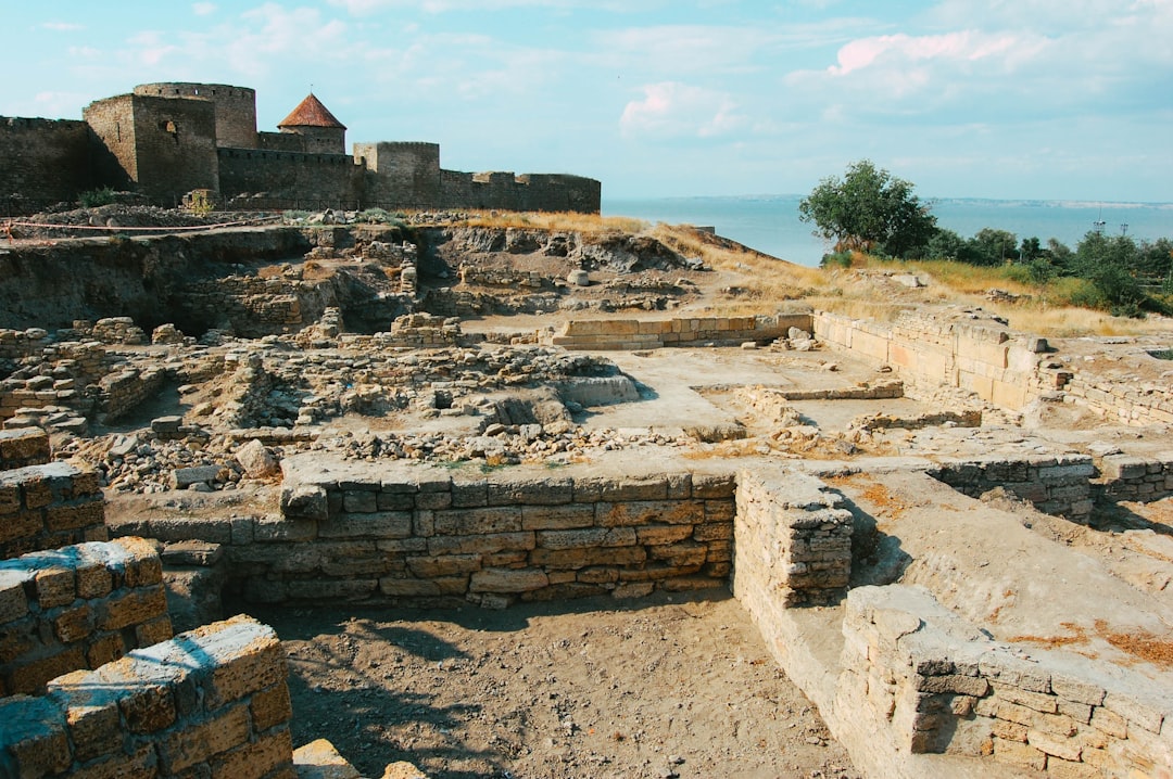 Operating Odyssey-Themed Group Tours: What a DMC Actually Delivers