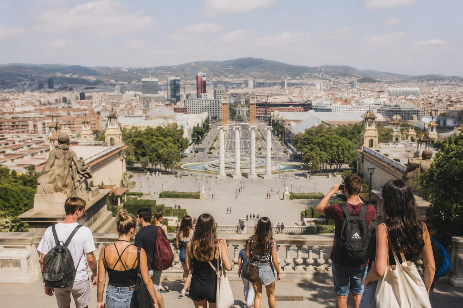 Tours Educativos