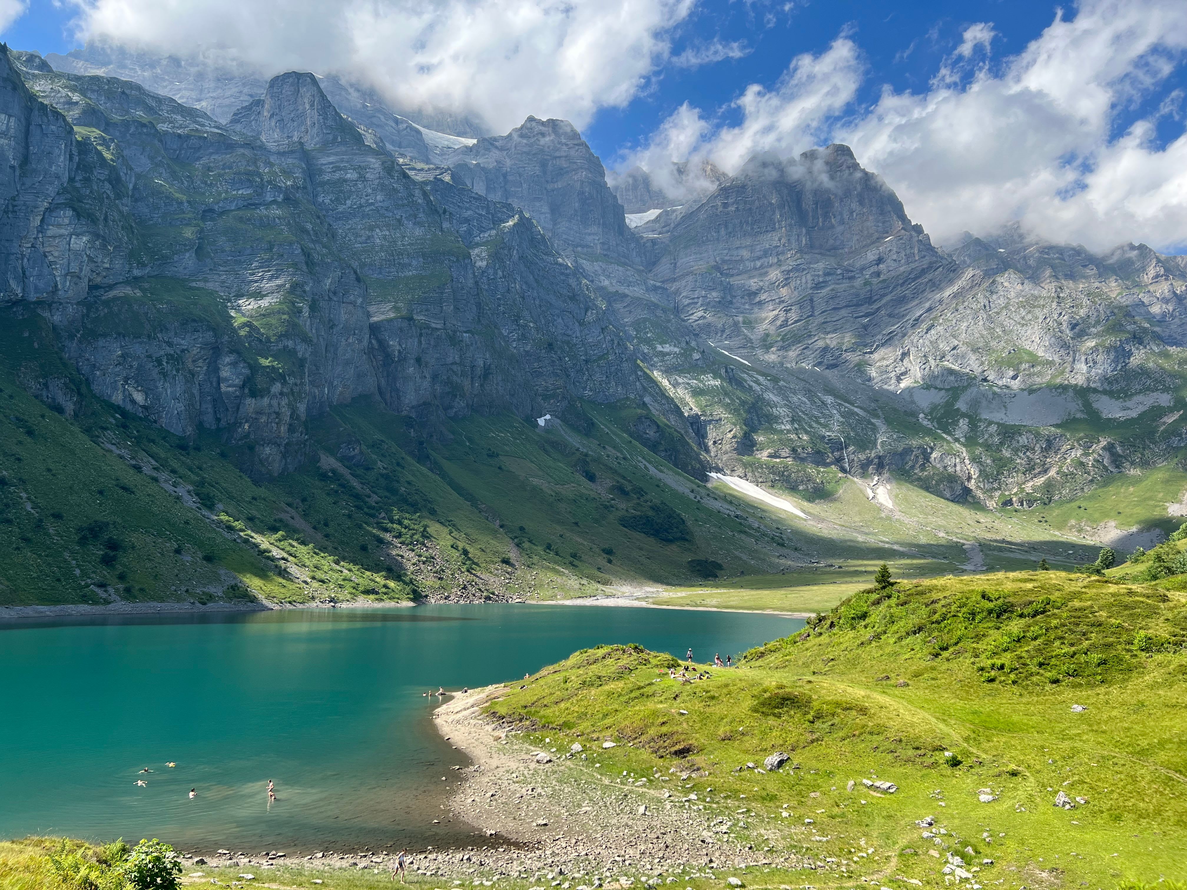 Switzerland