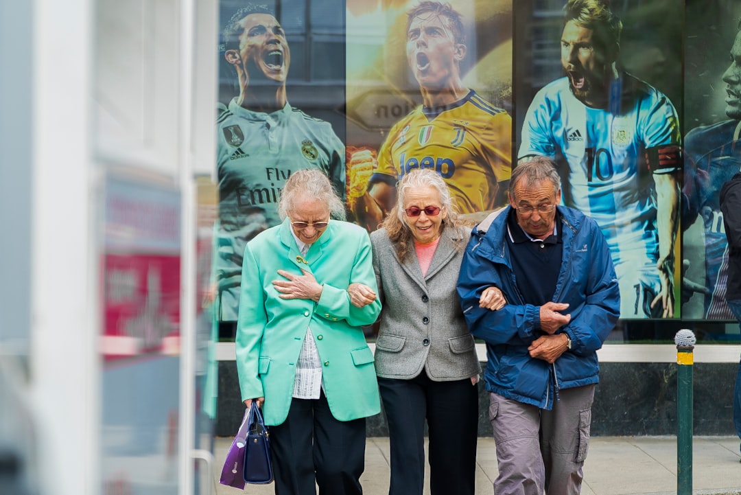 What Senior Travel Groups Expect From European DMC Partners