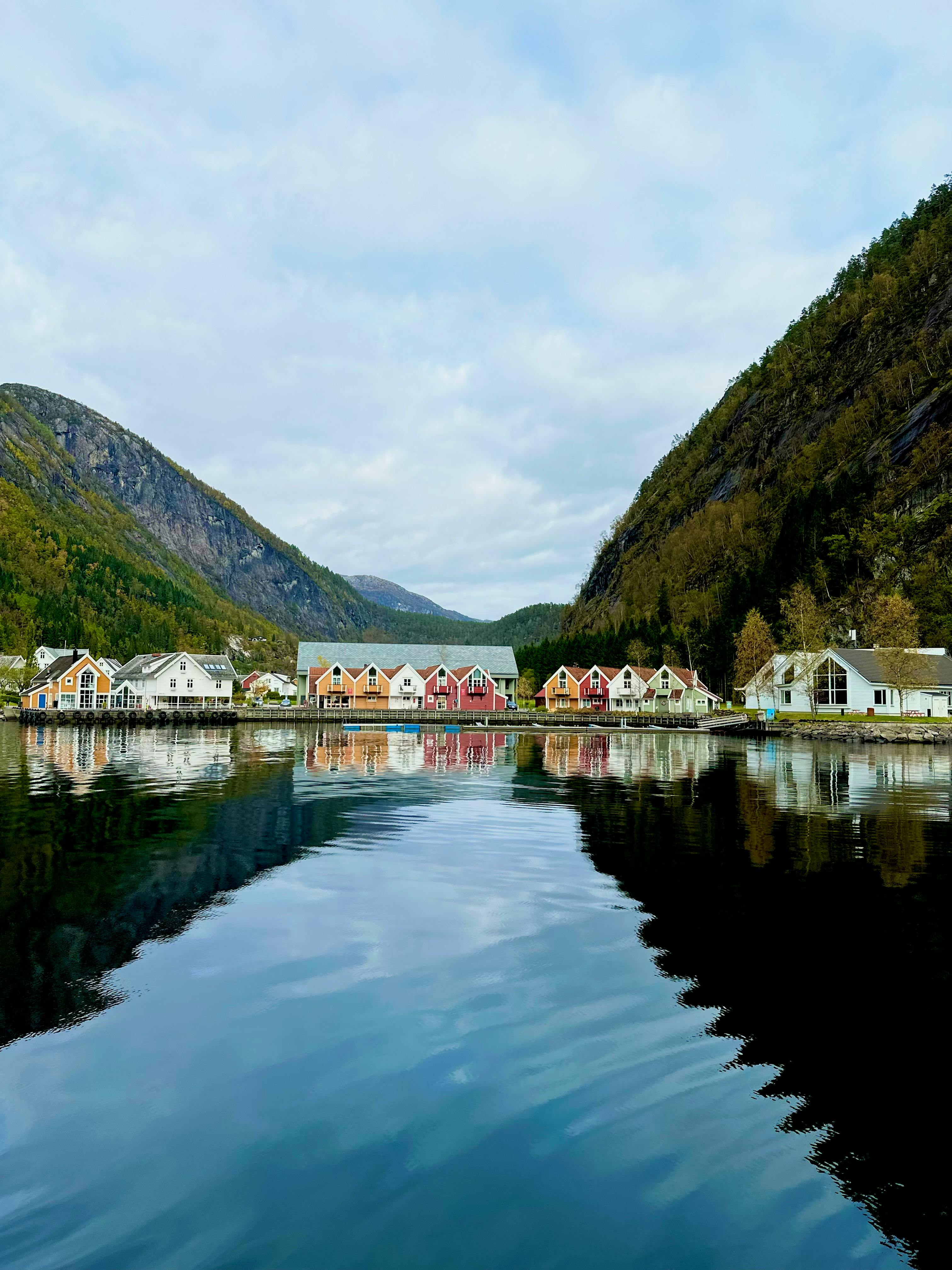 Norway