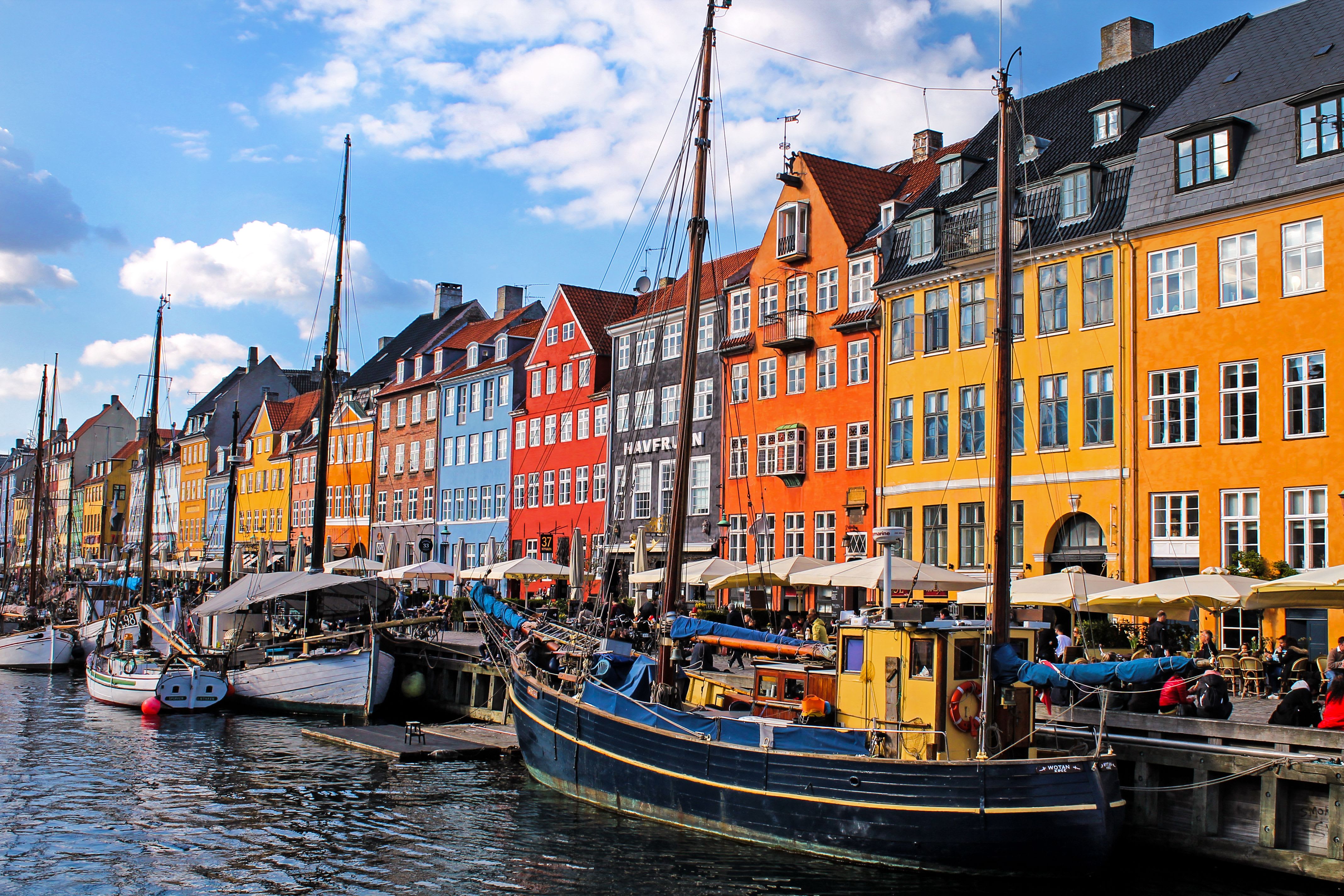 Denmark