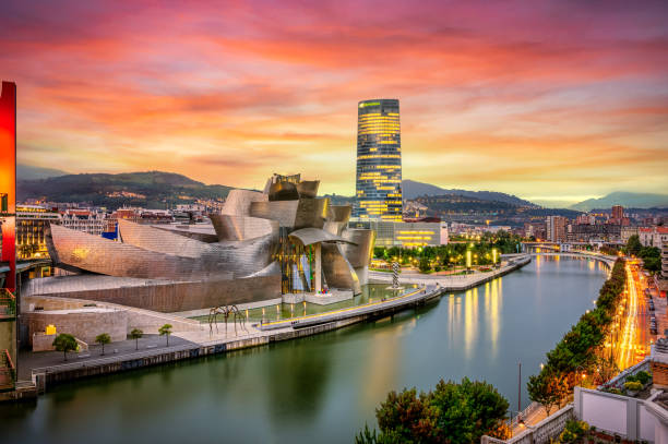 País Vasco y la ruta del vino de La Rioja