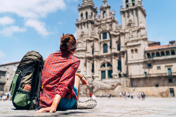 Lo mejor del Camino de Santiago