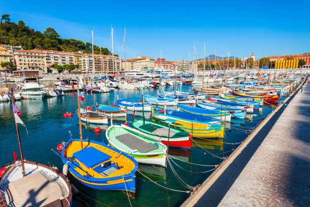Provence & the French Riviera