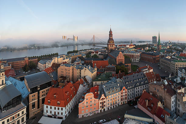 Latvia