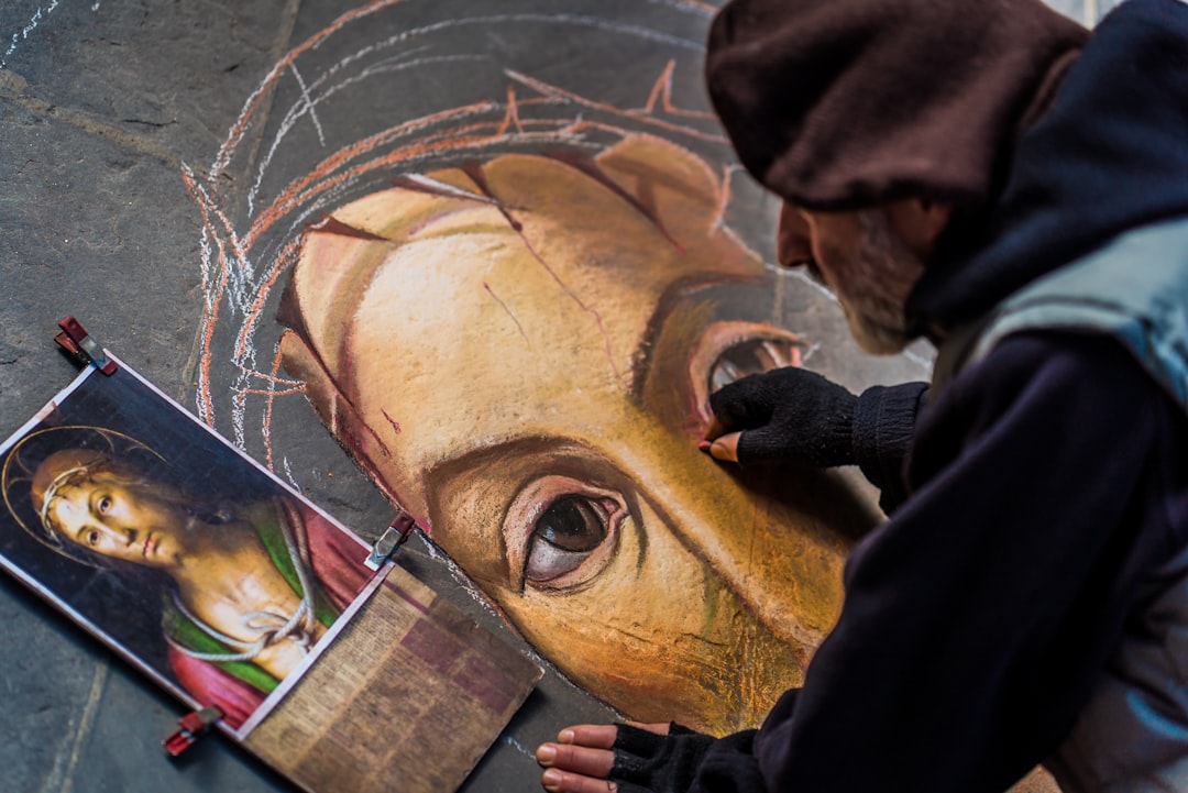 The Uffizi Trick: Why Arts Students Should Skip the Botticelli Room First