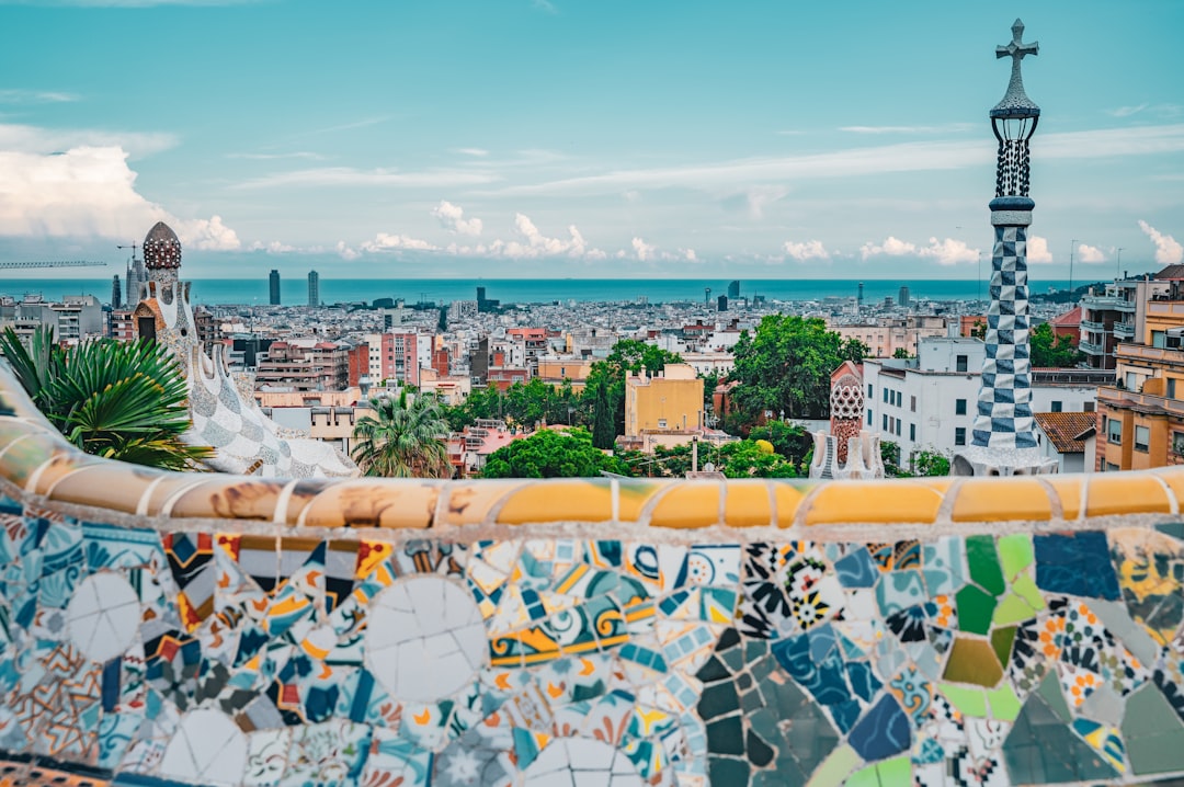 Barcelona Educational Tours: What a School Group Needs to Know