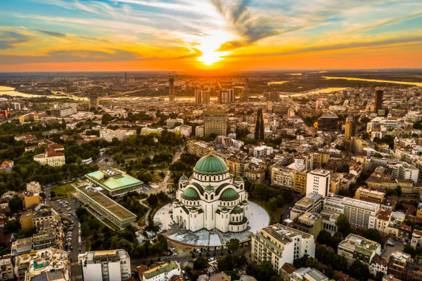 Serbia