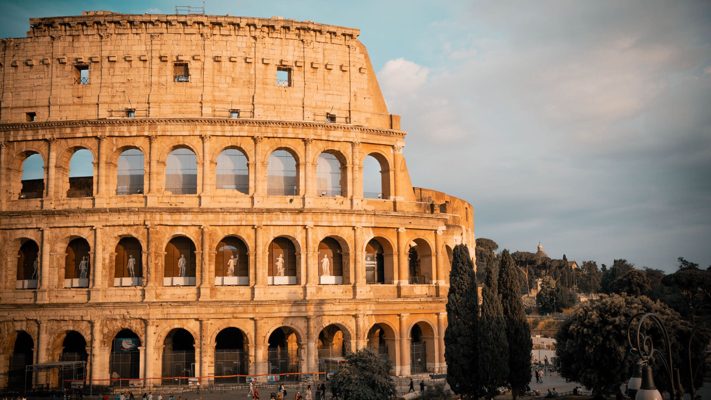 Grand Tour d'Italia