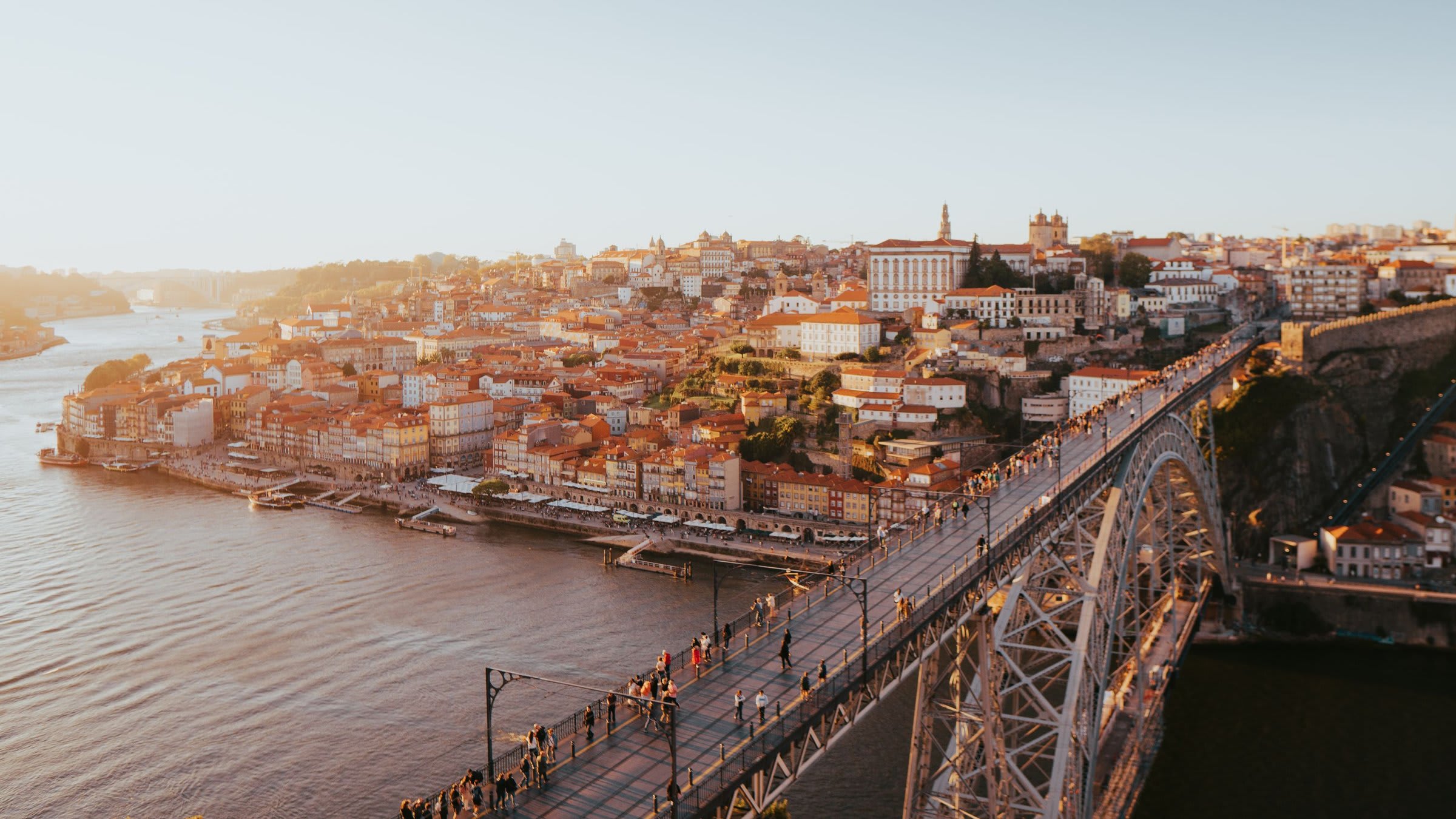 Porto Sob a Lente