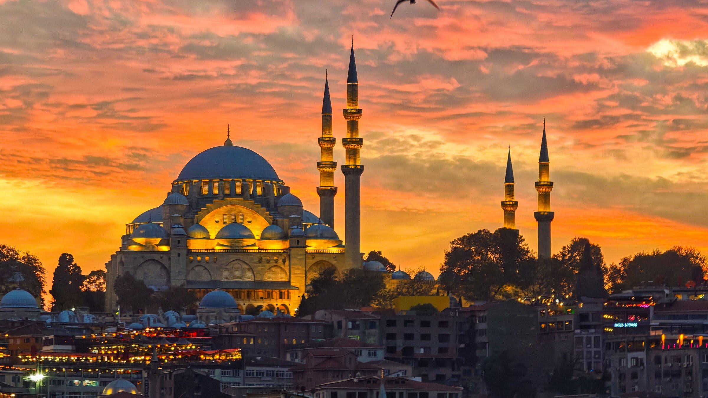 Three Empires & the Adriatic