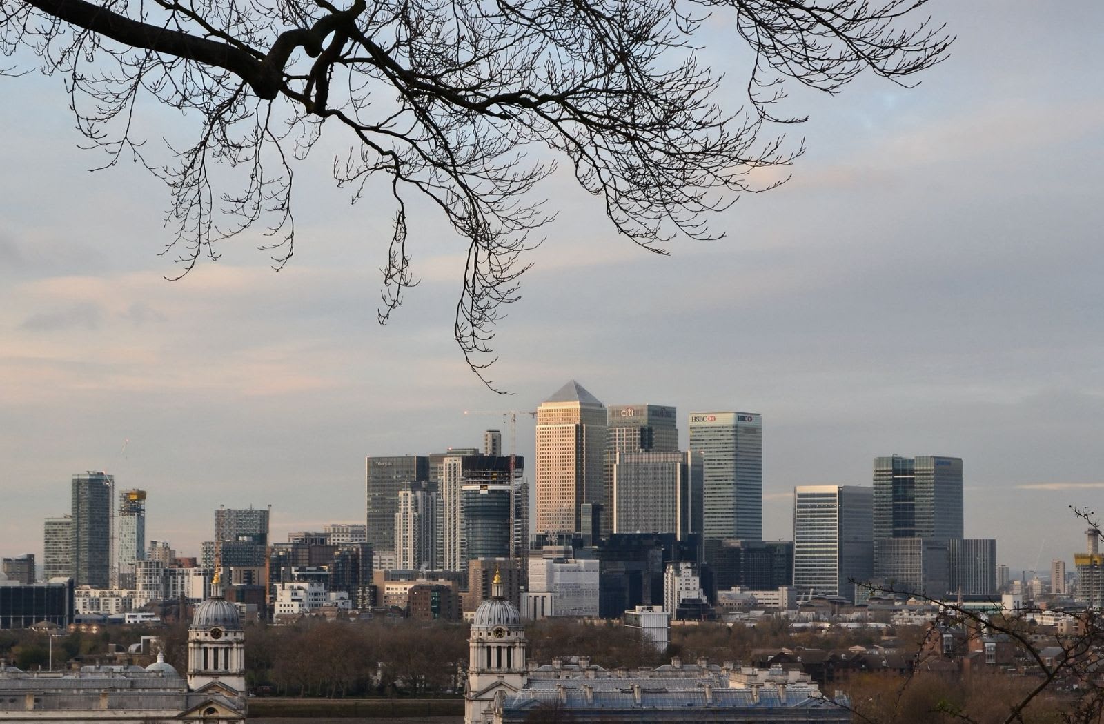 Decoding London's Digital Economy