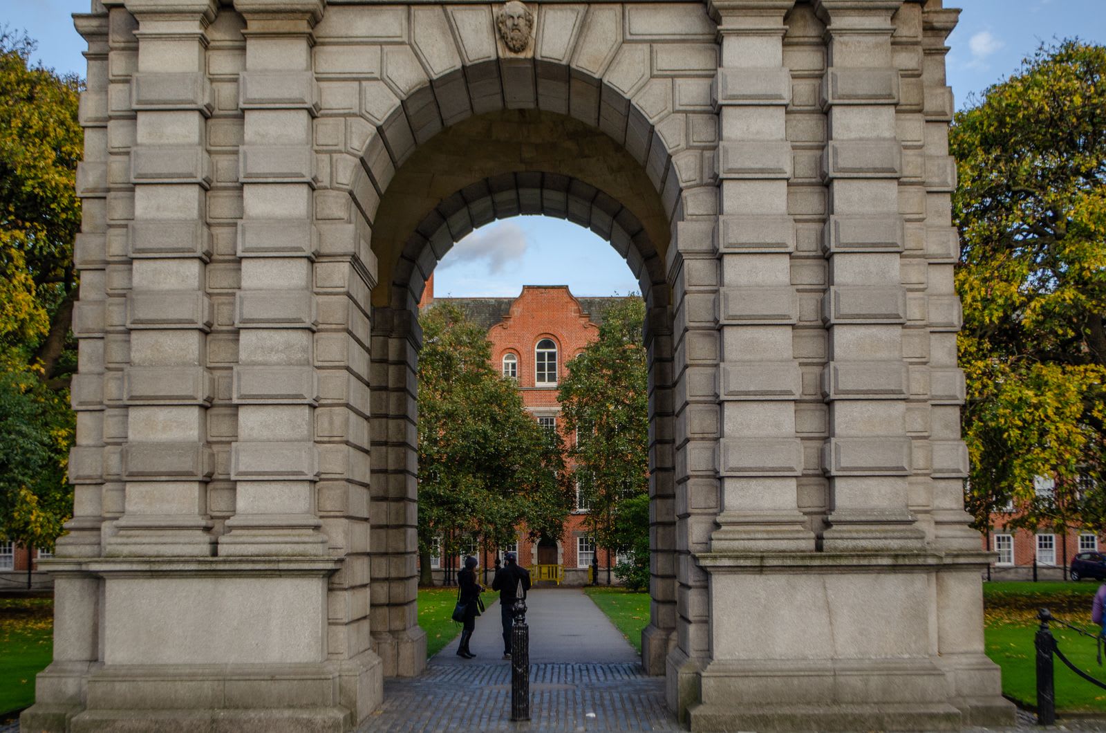 Inside the Celtic Tiger