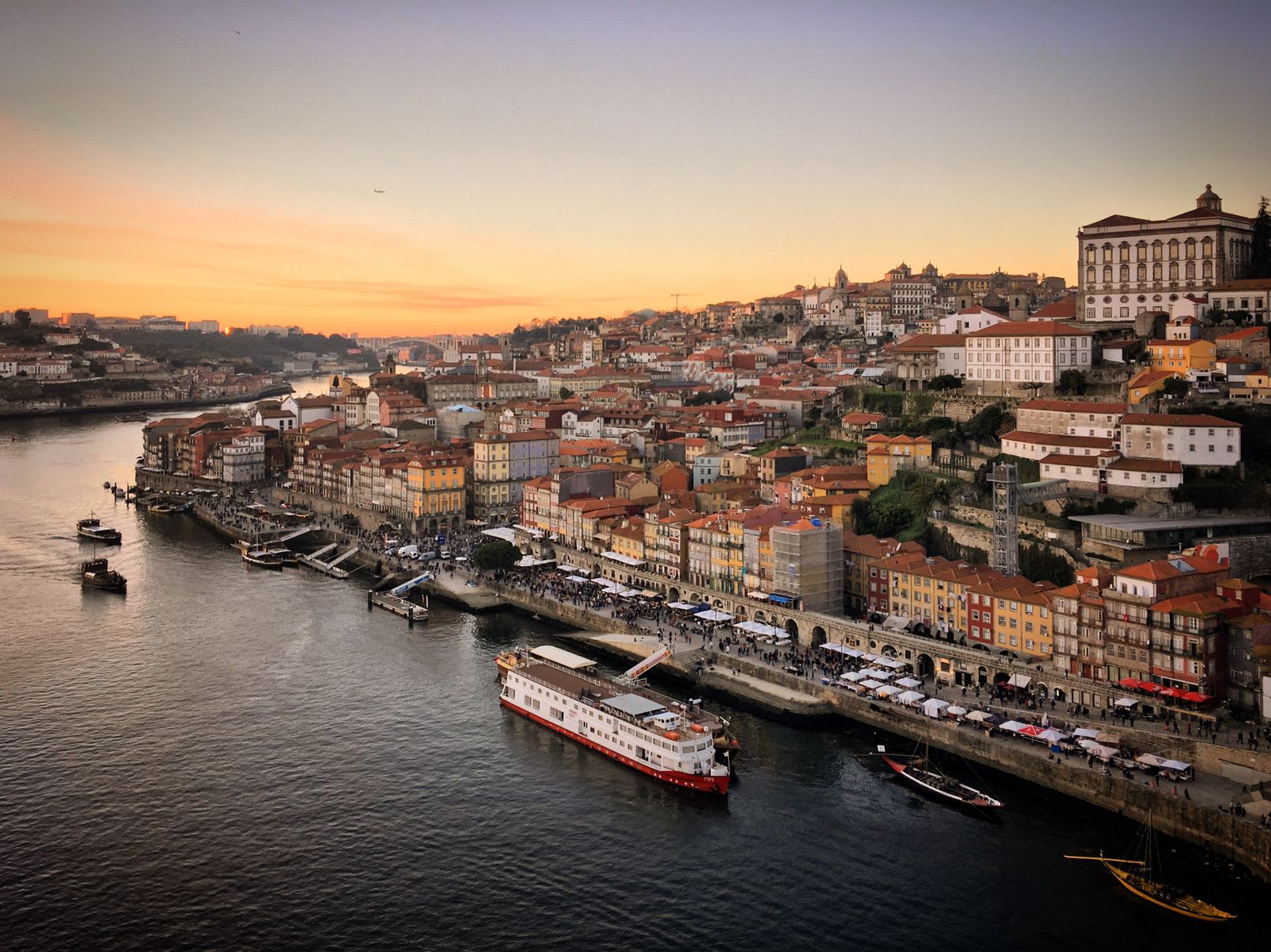 Lisbon & Porto Under the Lens