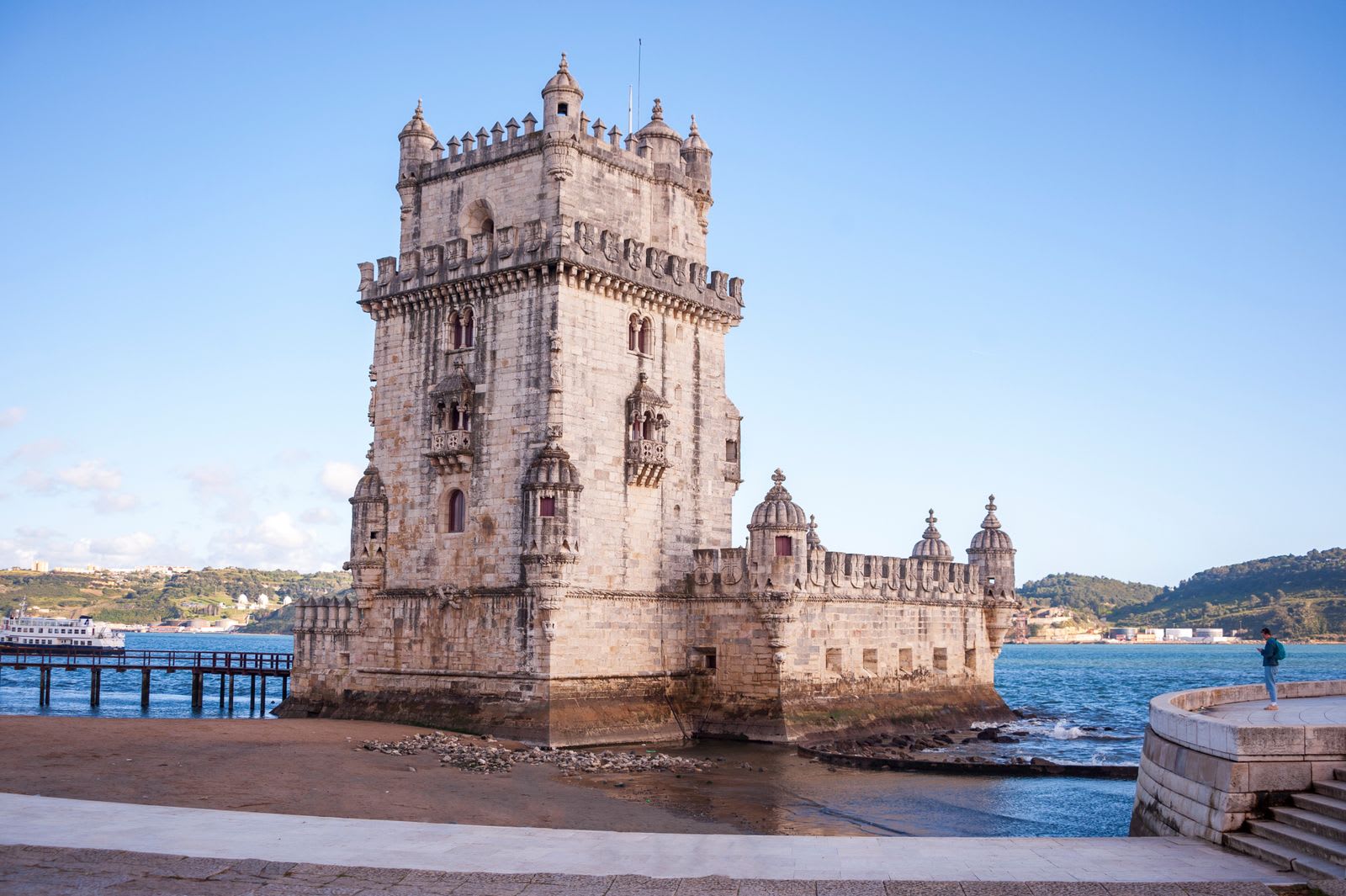 Maritime Trade, Lisbon to Faro