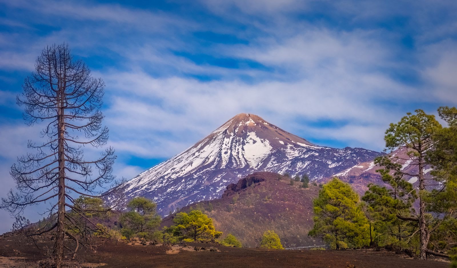 Tenerife Heritage & Starlight