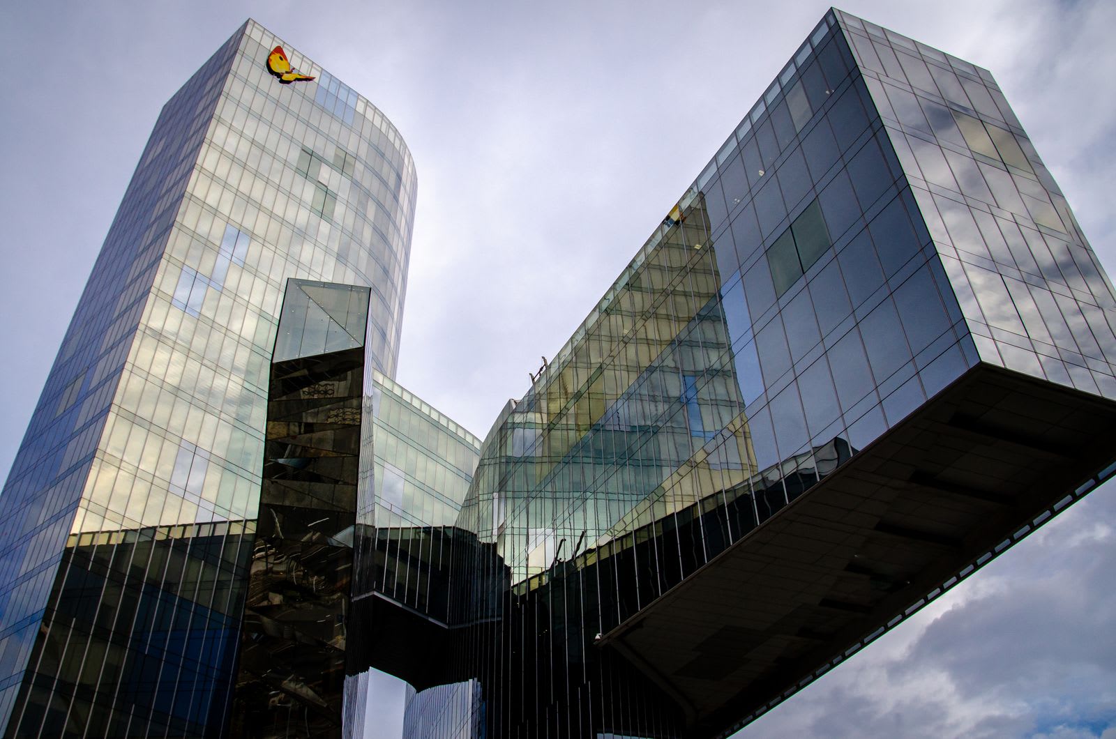 Innovation & Leadership in Barcelona