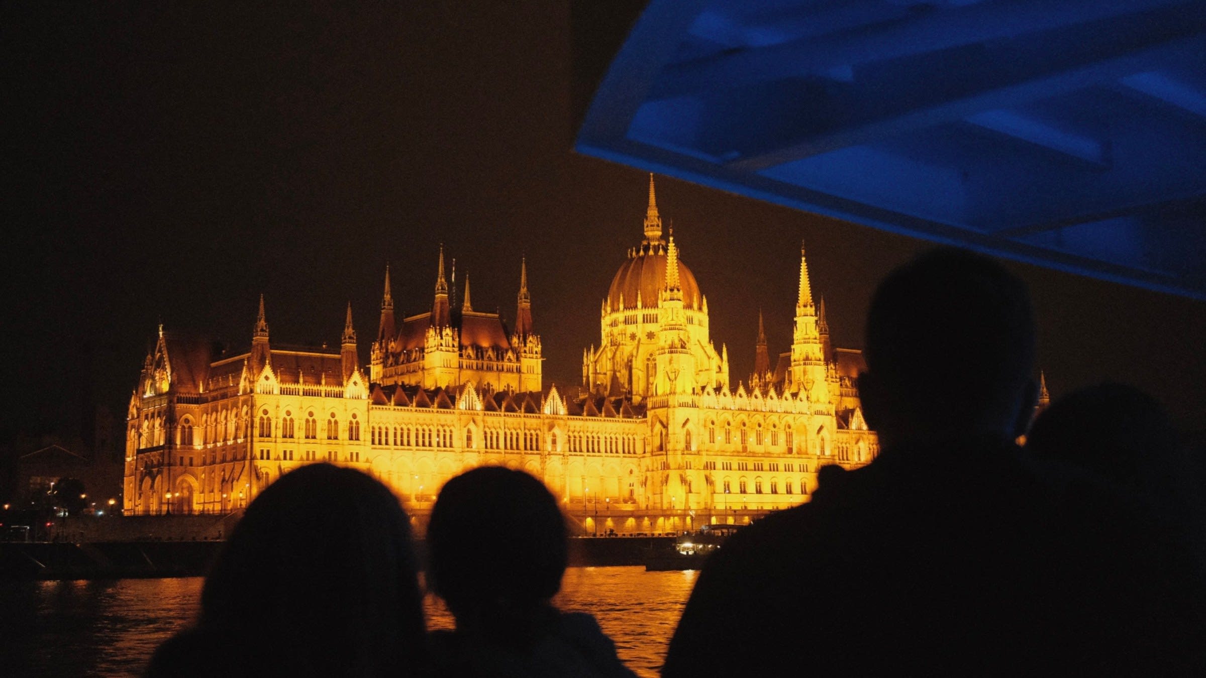 Imperial Prague, Vienna & Budapest