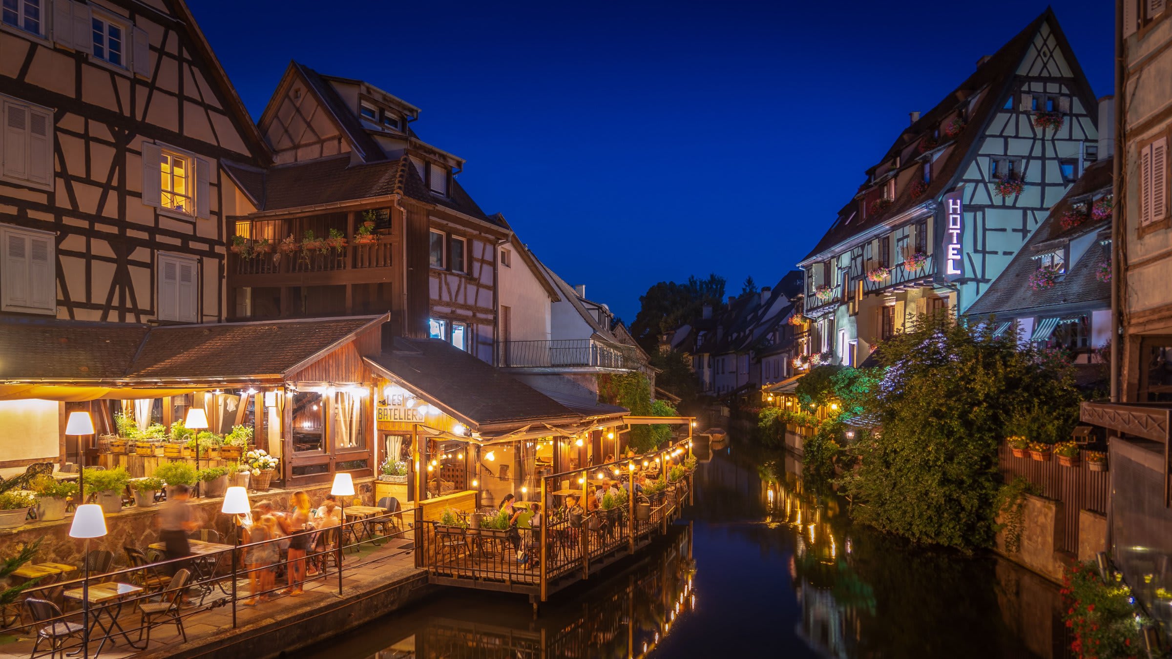 Black Forest & Alsace Christmas Markets