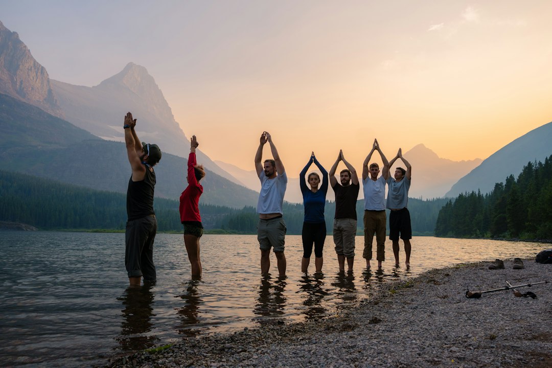 Itinerari del Wellness Group: Perché le Narrative Retail si Interrompono a 40 Pax