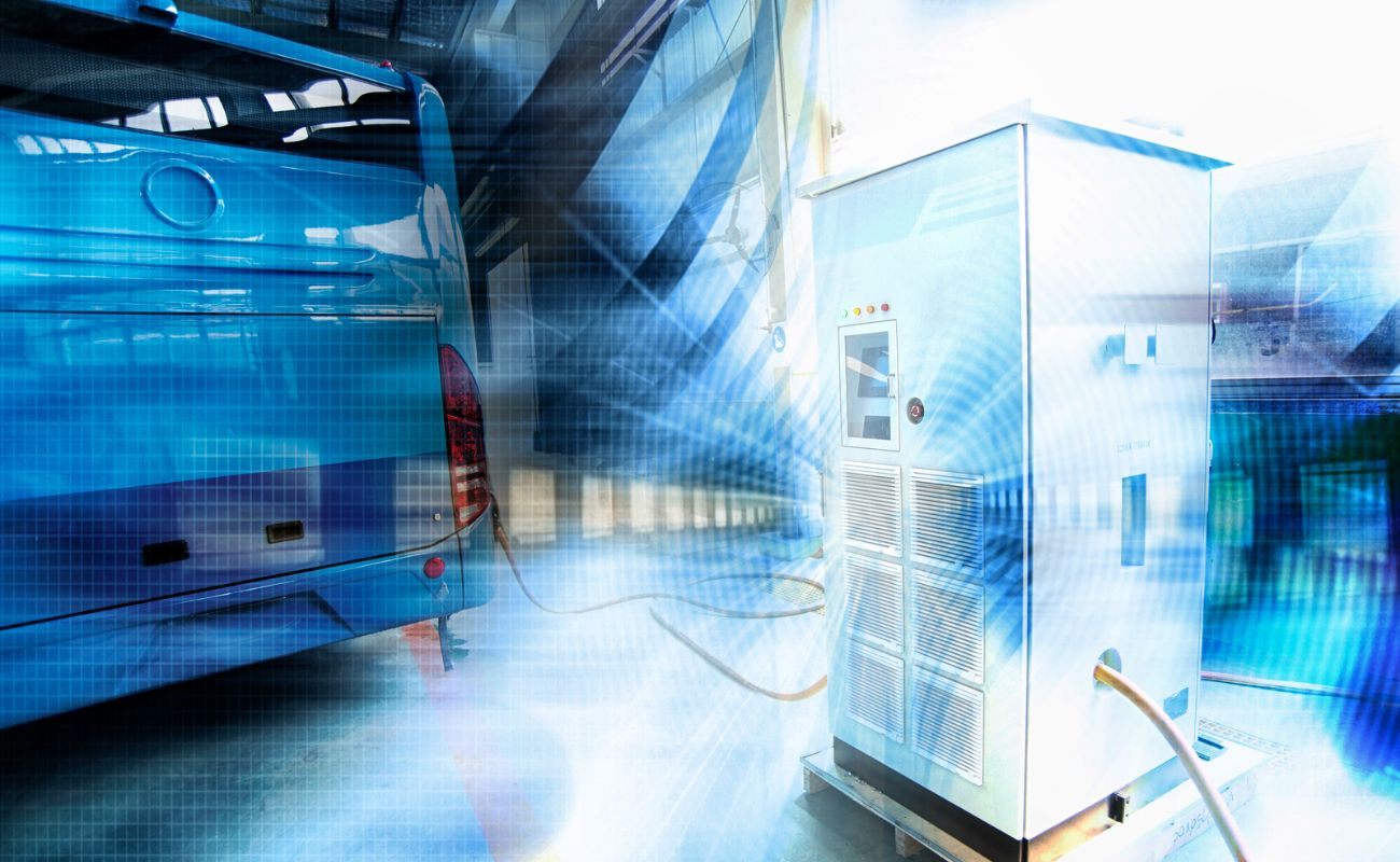 New strategic partnership to accelerate sustainable electric mobility