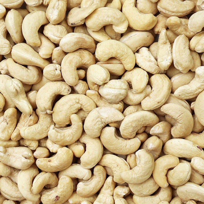 Raw Cashew Nut