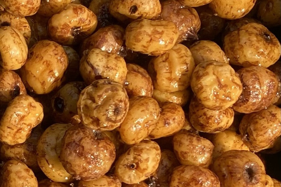 Tiger Nuts