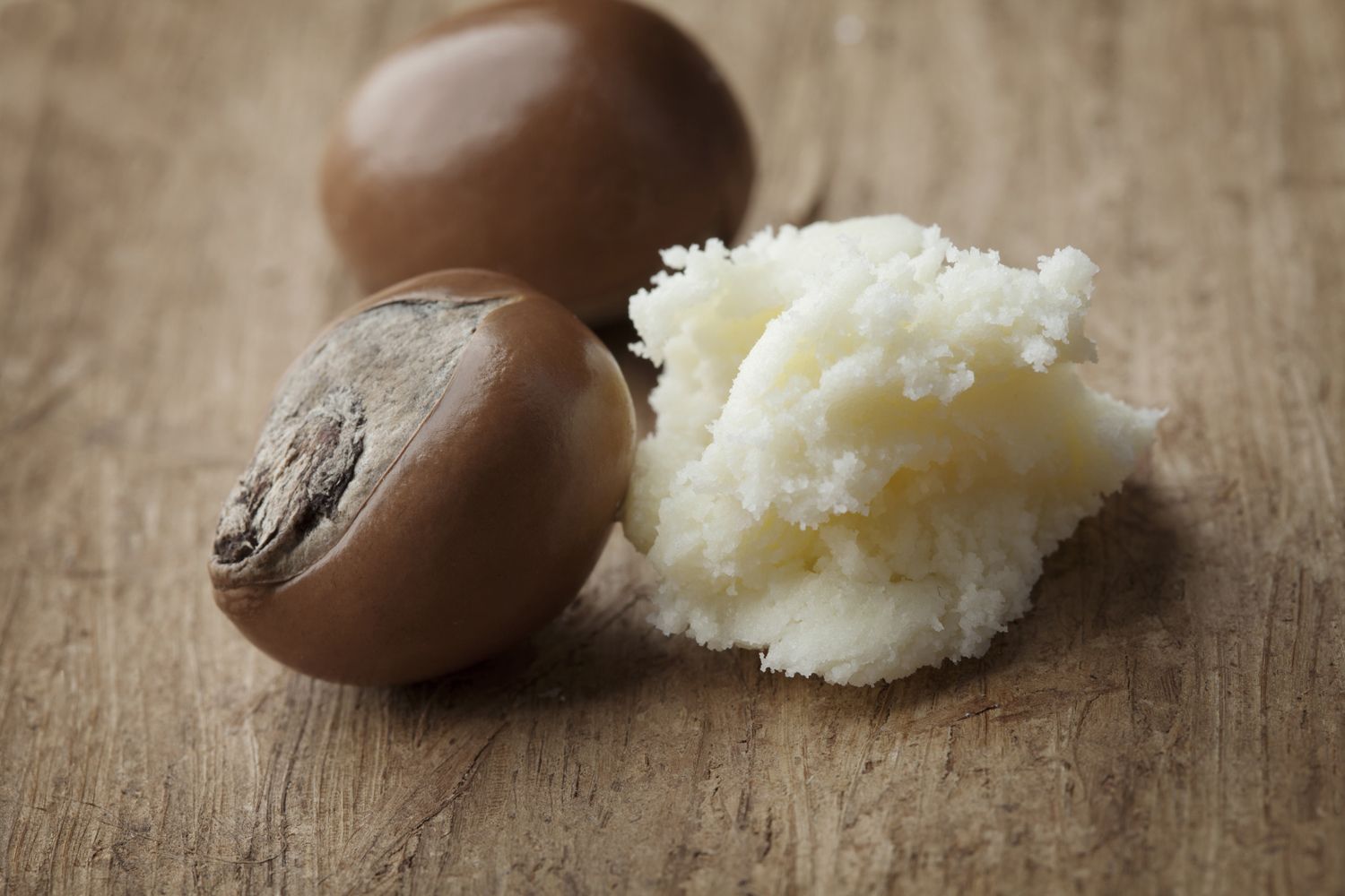 Shea Butter