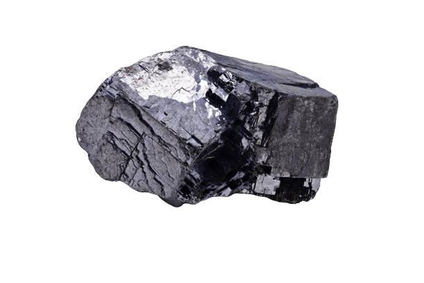 Lead Ore