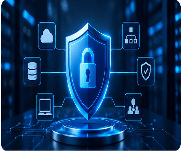 Cybersecurity