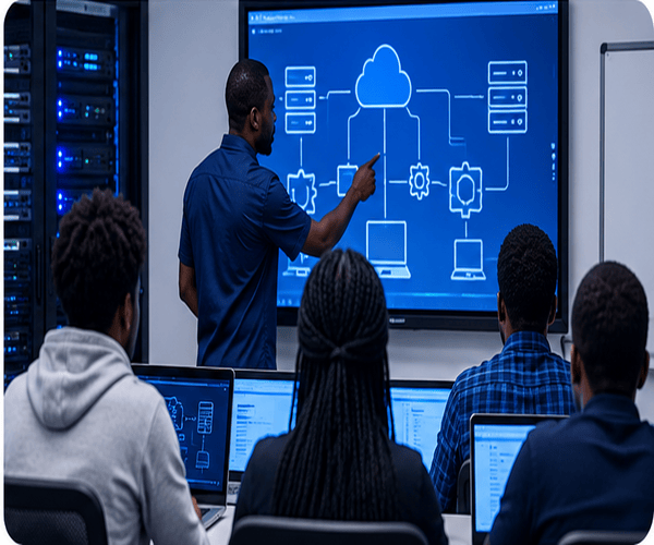 ICT Training