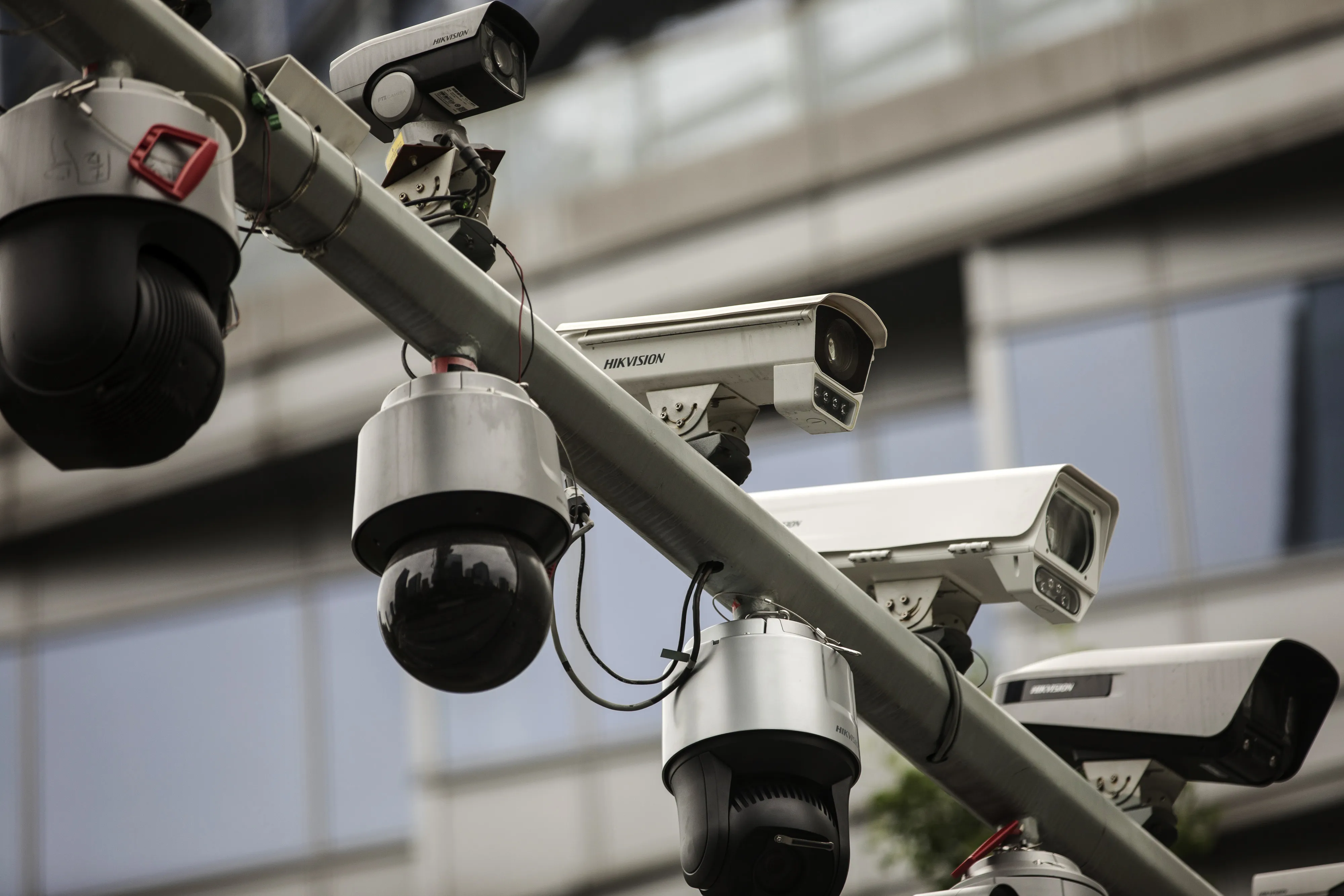 Video Surveillance