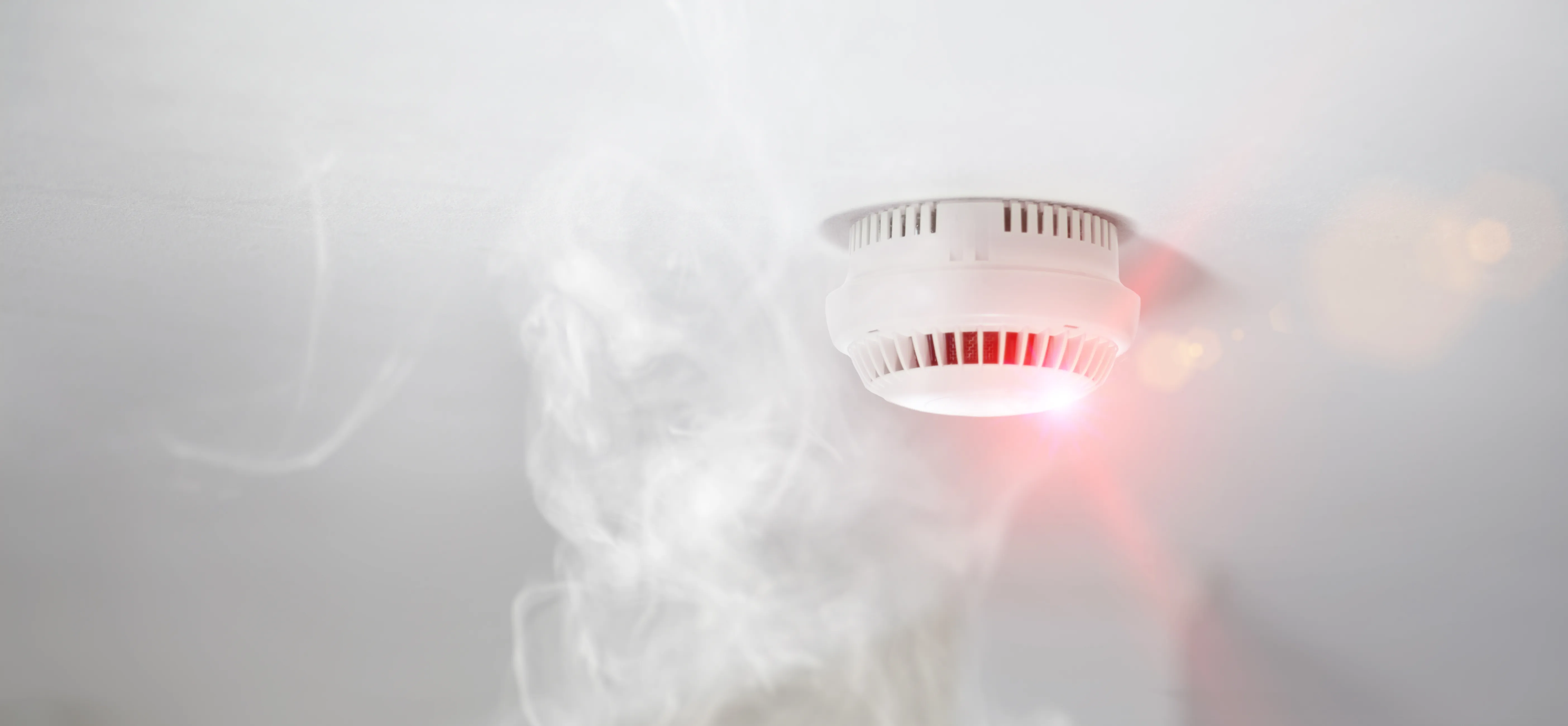 Fire Detection Systems