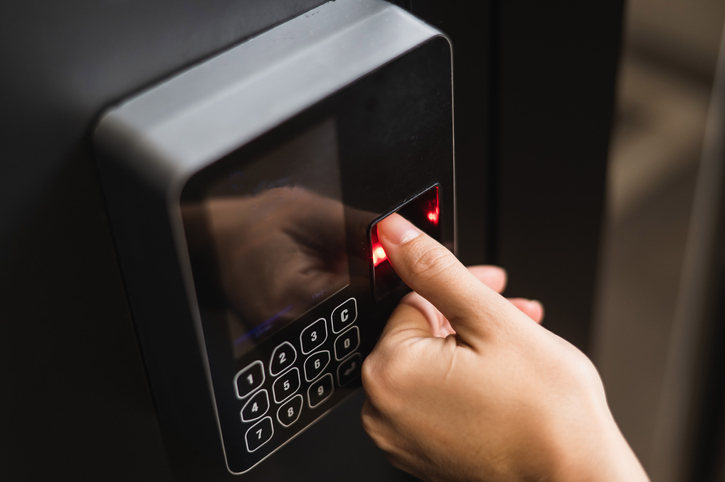 Access Control Systems