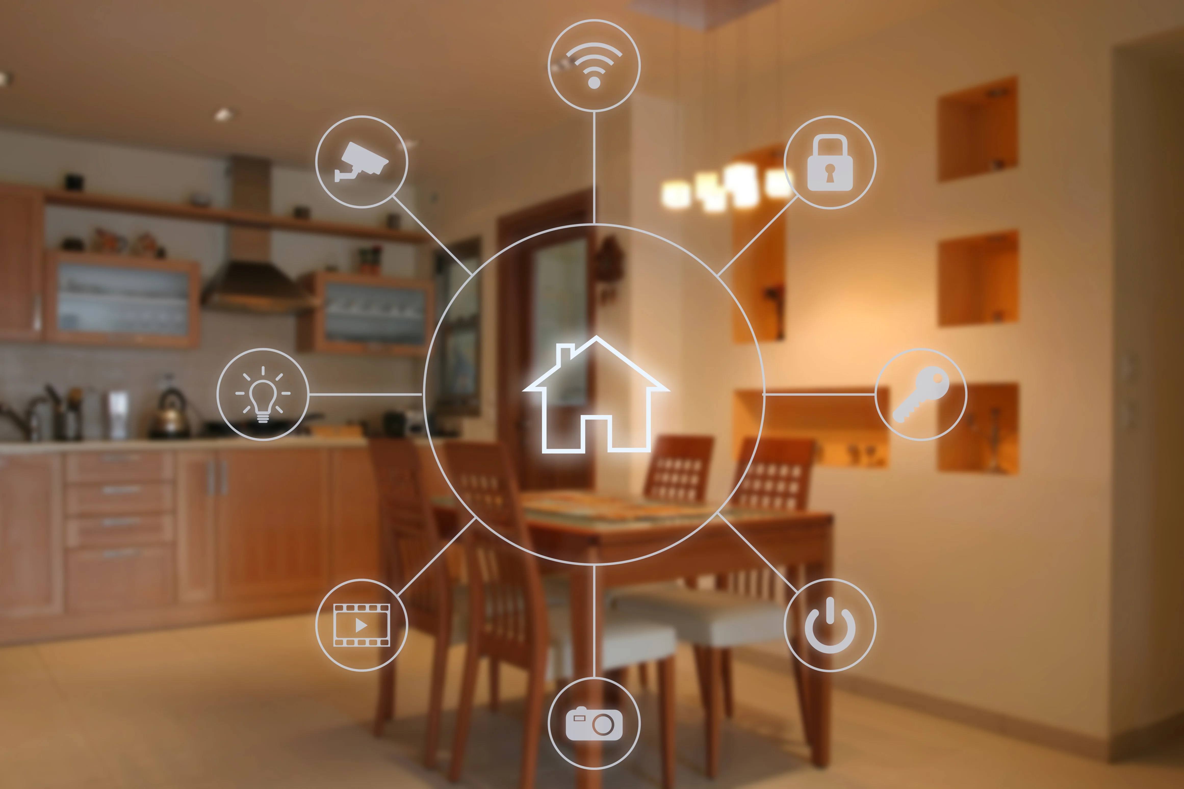 Home Automation
