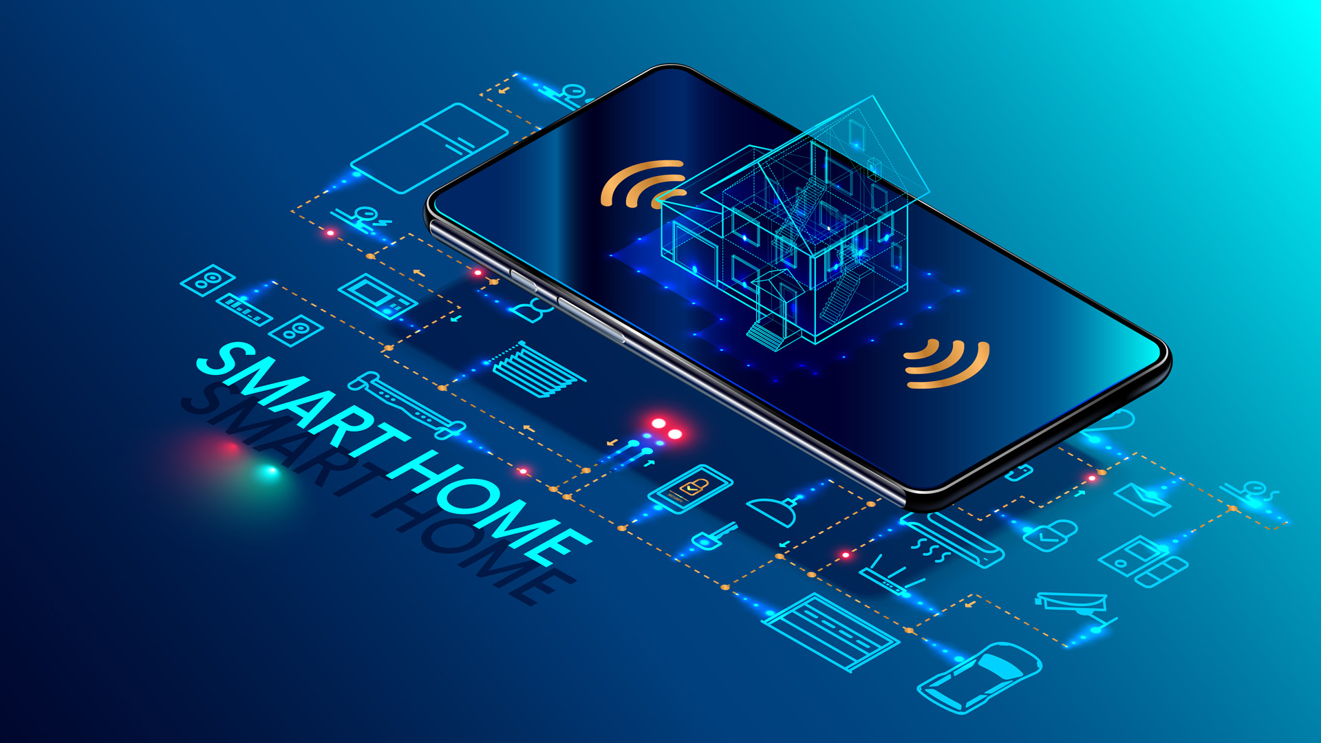 Smart Home Integration