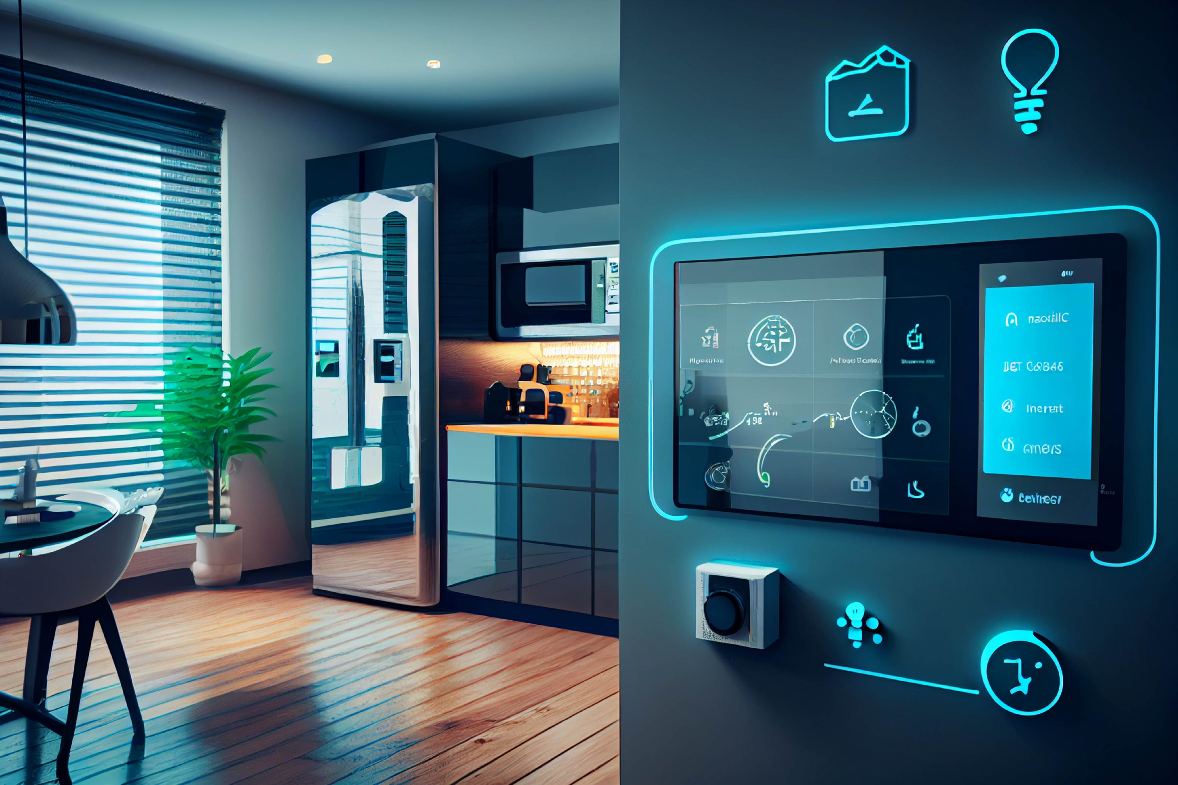 Home Automation Systems
