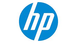 HP logo