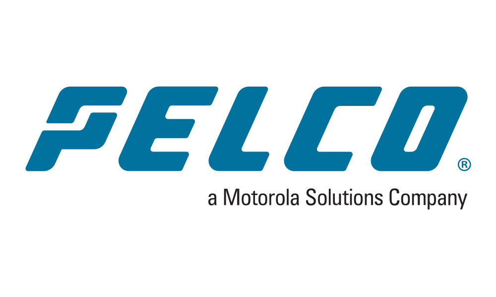 Pelco logo
