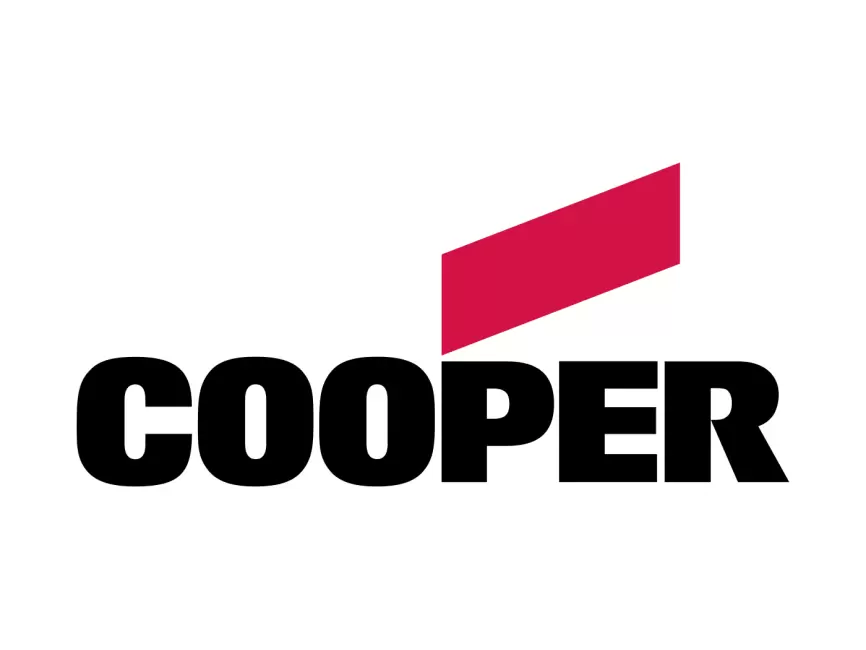 Cooper logo